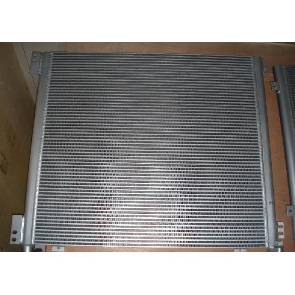 Hitachi ZX330 ZX450 Excavator Engine Radiator Inter Cooler 4429250 4655008 4655019 4655020
