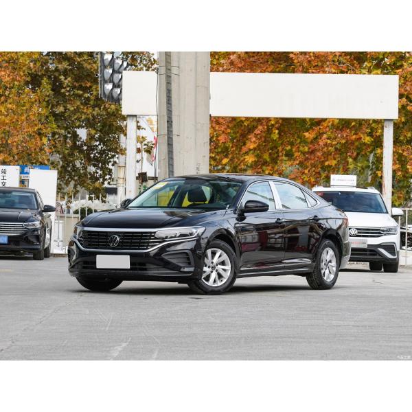 2024 Volkswagen Passat 280TSIM Business Edition 4-door 5-seat sedan with Roof Rack
