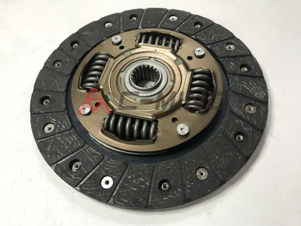 BYDLK-1601200-C1 Clutch Disk Assembly BYD F0 190mm 19 Teeth