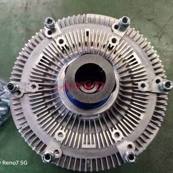 RE255589 RE164613 Embrague de ventilador Máquinas agrícolas 8521129 RE574123