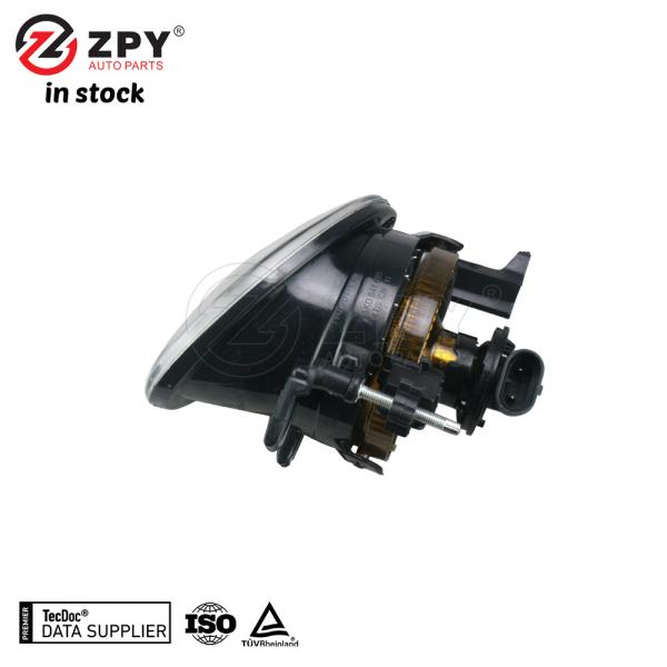 5KD941699 lampes de brouillard de voiture intelligentes à gauche Volkswagen GOLF JETTA MK6 TIGUAN
