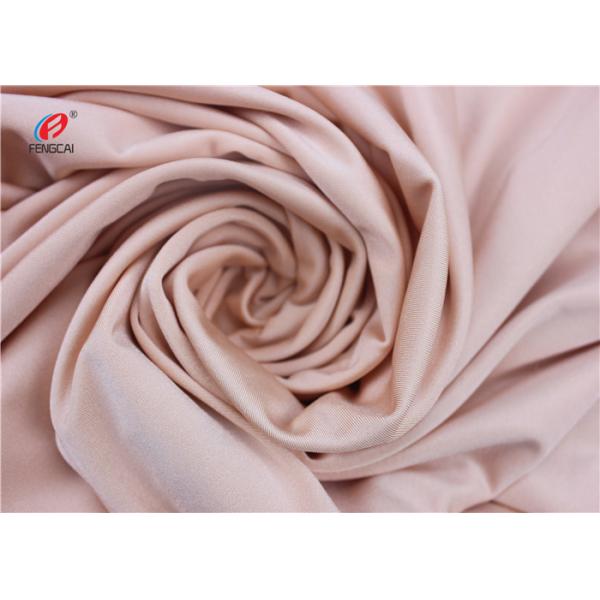 Искривление связало ясно покрашенную скучную ткань 15 лайкра 85 полиэстер цветов для гетры брюк йоги