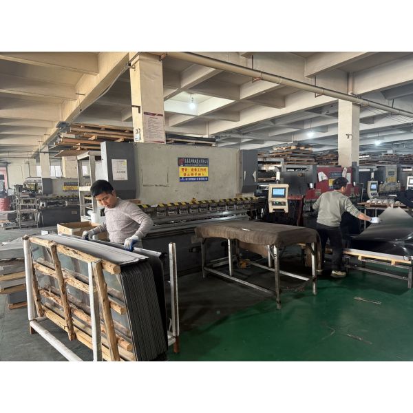 Commercial Refrigerator/Fridge Freezer Foaming Making  Mould/Molding