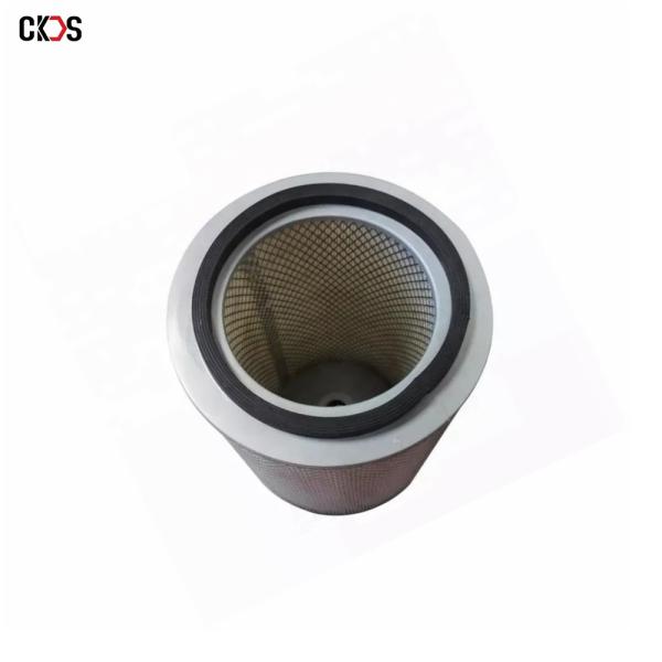 Японский воздушный фильтр тележки на РАДУГА 17220-4090 17220-4090B 17801-2200 A-1306 A-13560 A-610 РЕНДЖЕРА HINO