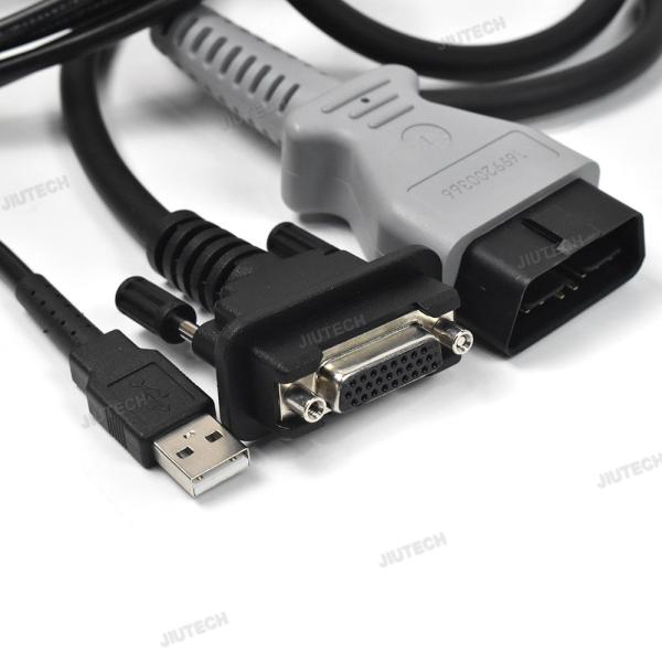 For JLR DoIP For VCI SDD Pathfinder Interface Support Programming Diagnostic Tool OBD2 Scanner
