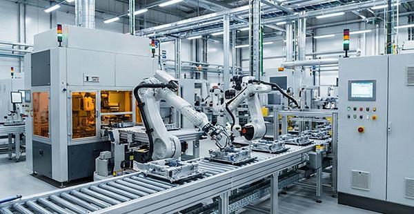 Data Center Online Modular UPS Systems Uninterrupted Power Supply Unit 1000kVA