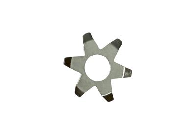 Precise Control Carbon Steel Shock Valve Shims 0.10-1.0mm Durable