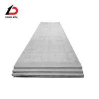 BS Cold Rolled Steel Sheet Galvanized Aluminum Carbon Roofing Color Coated Stainless