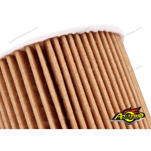 High Performance Size Same Original Oil Filter 263202F100 Application ix35