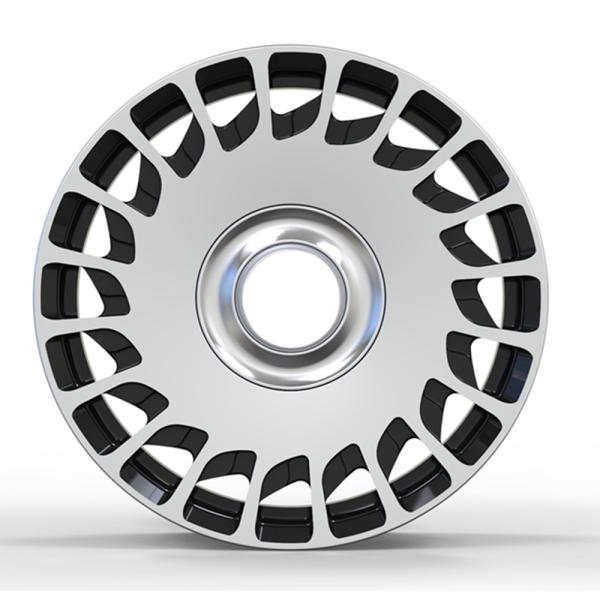 18'' 19'' polished Chrome wheels 19''20''alloy wheels for amg OEM forged wheels 5x130 5x112 wheels