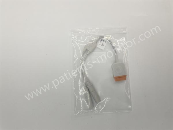 0.3m,Marquette Temperature Interface Cable New Original Consumable Cables for Temperature Probe