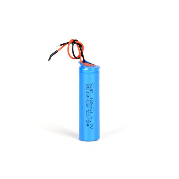 Sony 18650 UN38.3 2200mAh Li Ion 3.7 V Battery Rechargeable