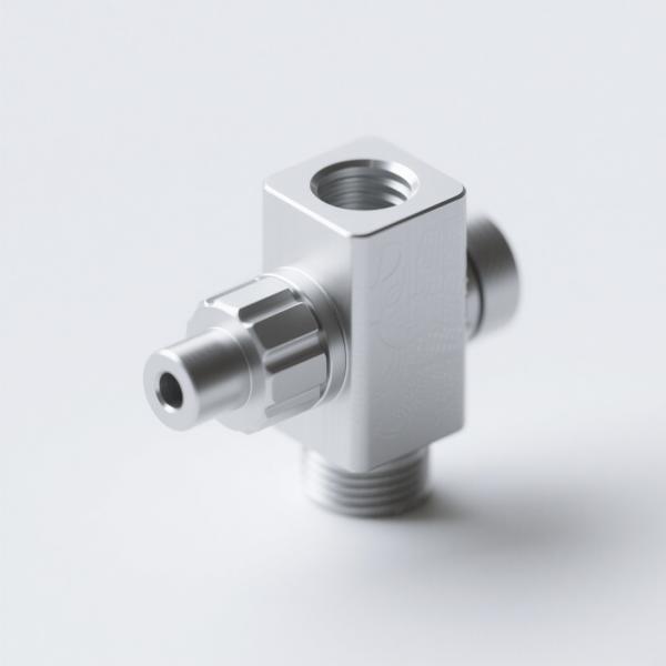 High Precision Wear Resistant 3D Printing Nozzle Hardened Steel Brass Compatible with Creality Ender Series Universal High Temperature Nozzle