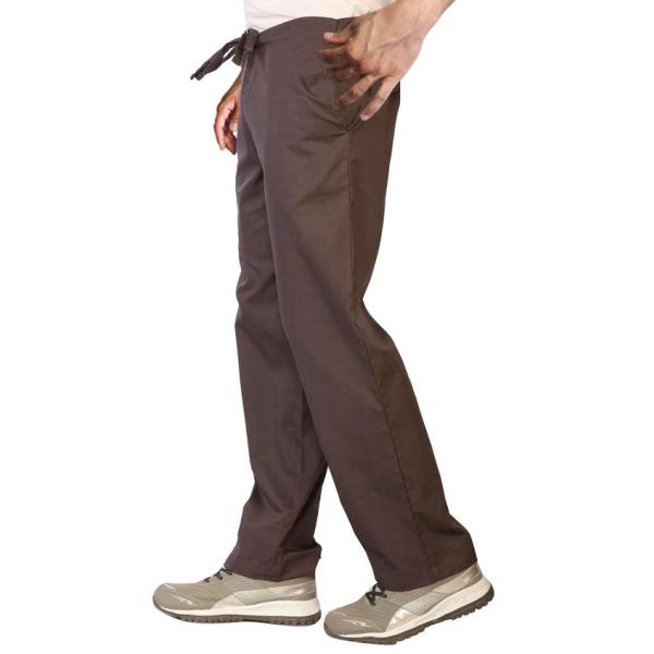 200 кармана вставки 33% лайкра 5% вискозы полиэстера 62% GSM медсестра Unisex простая задыхается медицинская форма