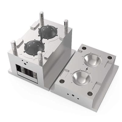 Precision Rapid Tooling Mold Making with Optional PEEK PPSU PSU Material and Tolerance Test Report