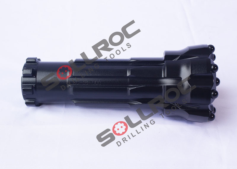 Взрывные отверстия RC сверла 5,5 