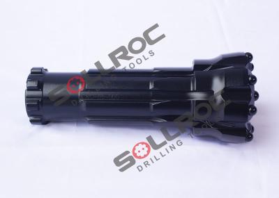 Perfuração de buracos de explosão RC Perfuração 5,5  140 mm para a haste RE052/RE052R