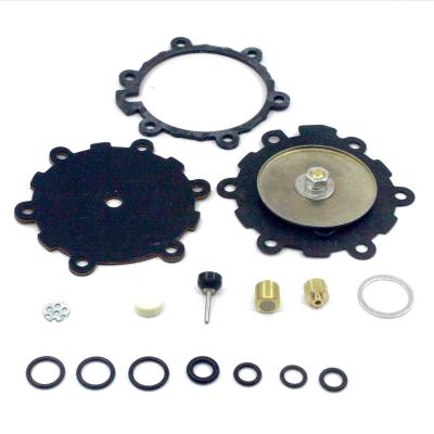 Regulador de pressão plástico de Kit For AT12 Autogas do reparo do redutor de CNG
