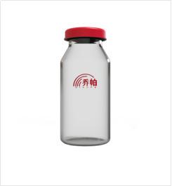 Premature Glass Baby Feeding Bottle And Accessories 150ml With Size Is 5.5*5.5*13.5 cm And Weight Is 153 Gram