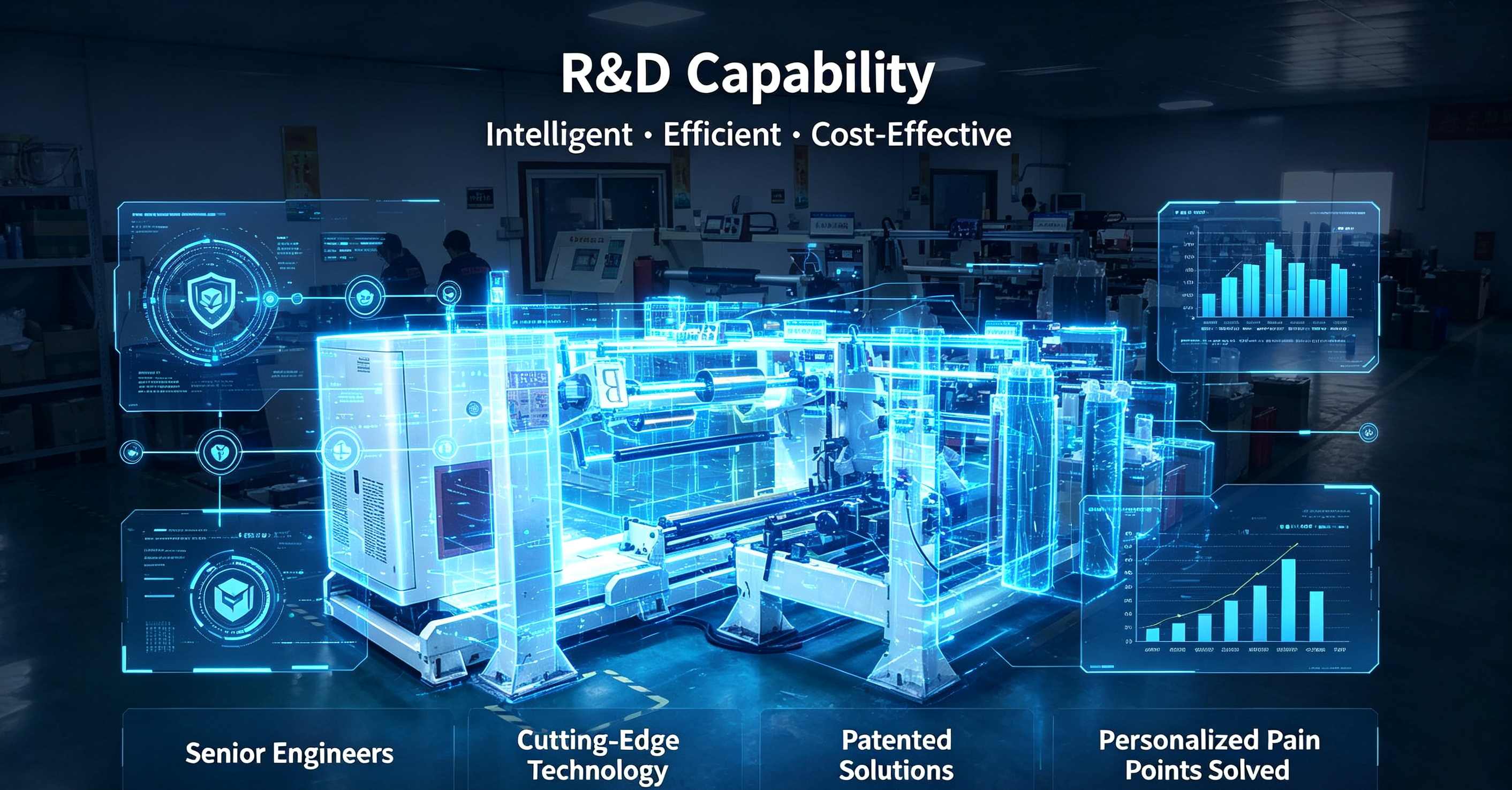 Shenzhen Zhirong Innovation Technology Co., Ltd.