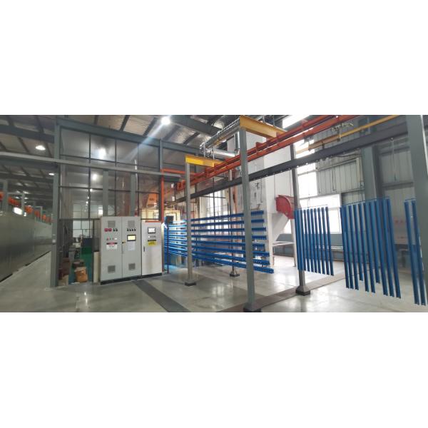 Ace Storage Equipment Manufacturer Ltd.