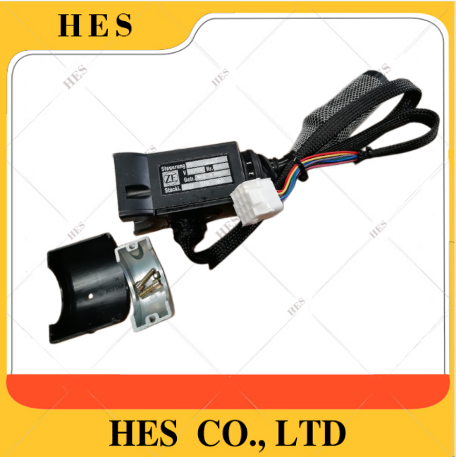 501216205 Gear Selector