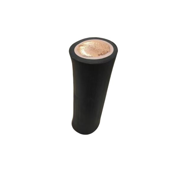 Câble souple en caoutchouc monoconducteur H07RN-F 450/750V avec conducteur en cuivre recuit