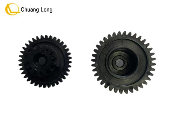 1750301000 1750301000-14 ATM Machine Parts Diebold Nixdorf DN CAS RECYCLING CASSETTE SECURE Double Gear 13/37T
