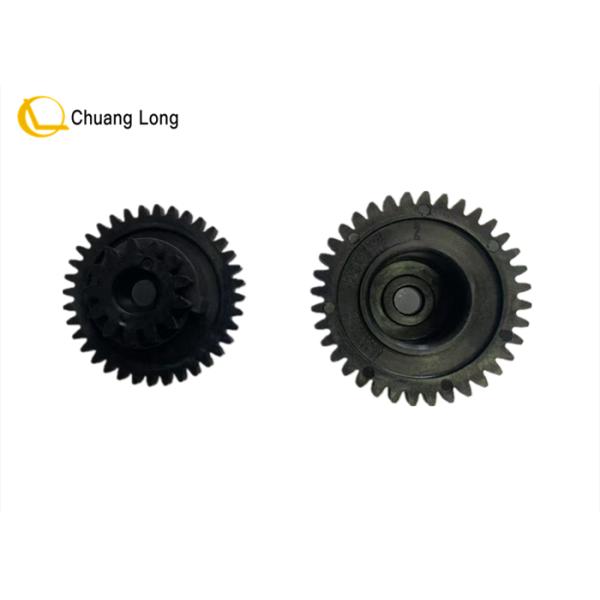 1750301000 1750301000-14 Piezas de cajero automático Diebold Nixdorf DN CAS CASSETTE DE RECICLAJE SEGURO Doble engranaje 13/37T