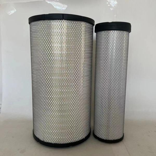 60207264 60207265 Air Compressor Engine Oil Filter Element for Universal Car Fitment