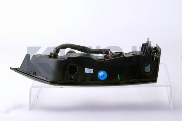 2022 JETOUR Dashing Rear Tail Lamp Assy Inner Left F16-4433030CA