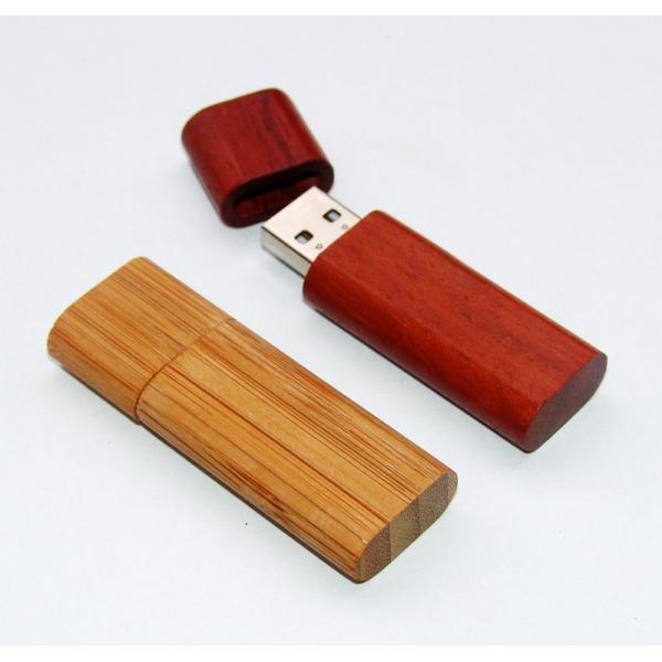 Speed U-Disk 8GB 16GB Memory Stick USB 2.0 Custom Logo Wooden USB Pen Drive Flashdrive for Data Storage Solutions