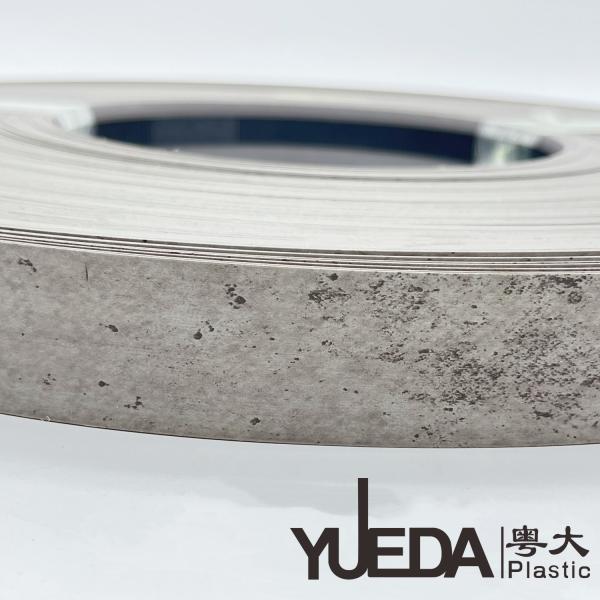 Wood Grain Heat Resistant PVC Edge Banding For Furniture/Cabinet Edge Protection-M6942