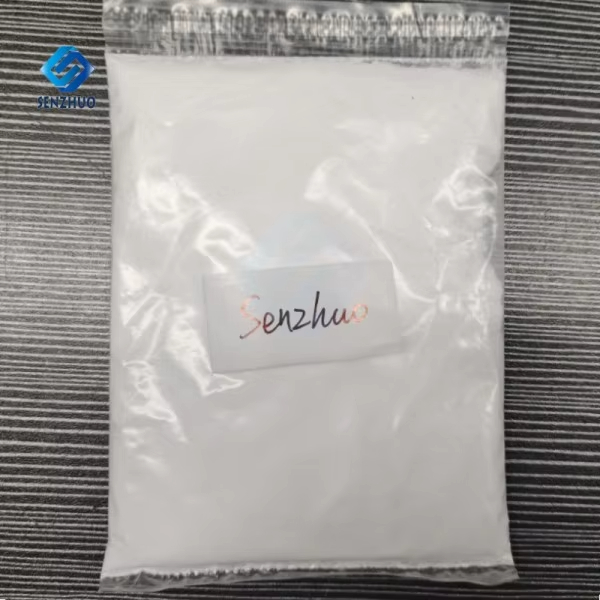 White Powder Nicotinamide Riboside Chloride CAS 23111-00-4 Food And Dietary Supplements