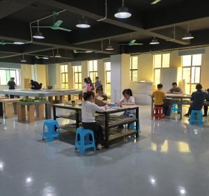 Dongguan Zhongli Model Creation Co., Ltd.