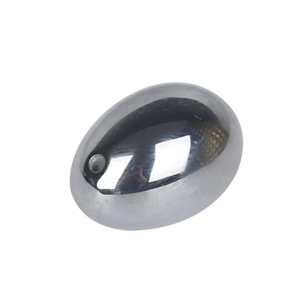 35*25mm Terahertz Yoni Egg Massage Egg for Women Kegel Exercise and Feminine Health Accessories