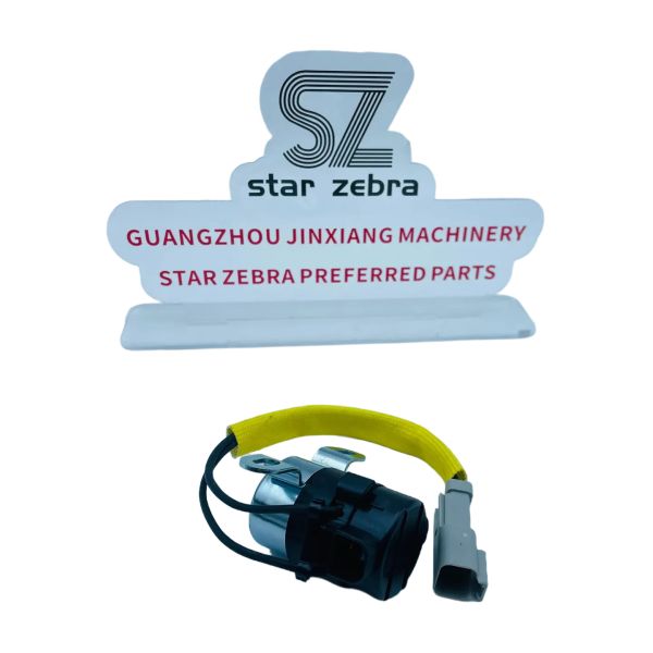 125-1302 Magnetic Switch Construction Machinery Parts 320B 320C 345D Magnetic Switch 1251302 125-1302