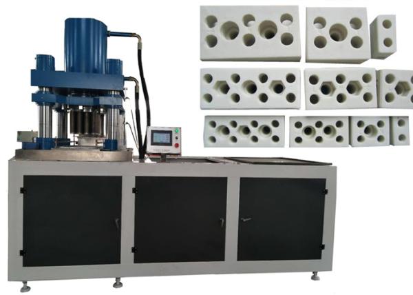 O CE pneumático do servo motor da máquina 22kw da imprensa hidráulica da compressão aprovou