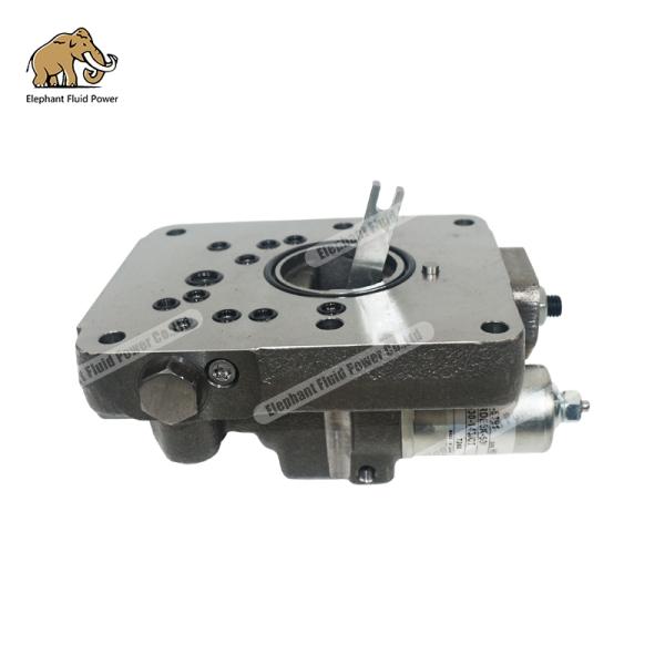 551-1136 Hydraulic Pump Parts for Caterpillar Excavators with Precise Fit and High-Strength Materials