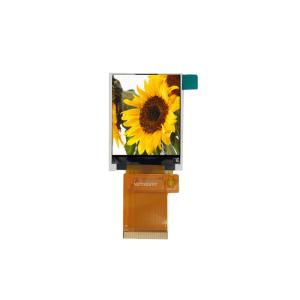 2 Inch LCD Module Display Compact High Resolution TFT HD Display