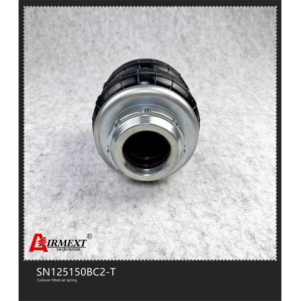 AIRMEXT Convoluted Air Spring Air Suspension Bags SN125150BC