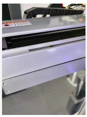 Robot Welding Laser Seam Tracking Machine Cable 8-10MM