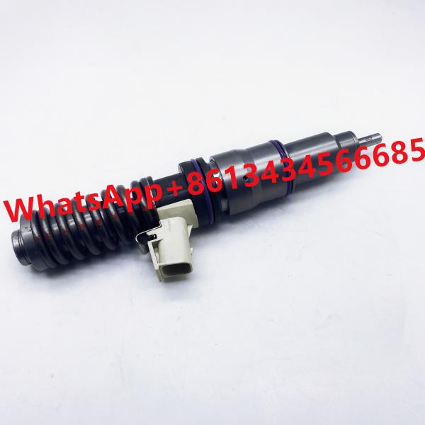 Diesel engine fuel Injector 3801368 BEBE4D27001 BEBE4D18001 21379931 3889619 E3.18 For VOLVO TRUCK/VOLVO PENTA MD13
