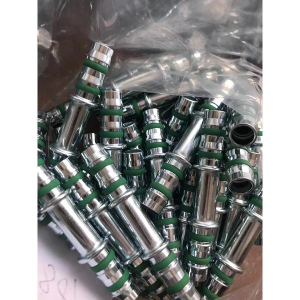 Carrier | Thermo King Transport refrigeration Replacement R404a Hose Fittings| Connectors