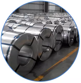 Cold Drawn Elevator Stainless Steel Coil 316 Corrosion Resistant