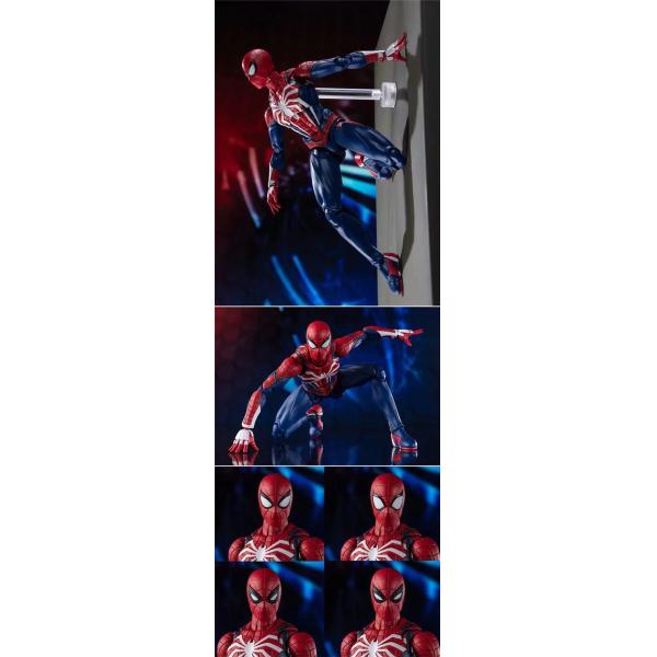 Original Package Yes Spiderman Action Figures Marvel Legends Miles Morales Spider-Man