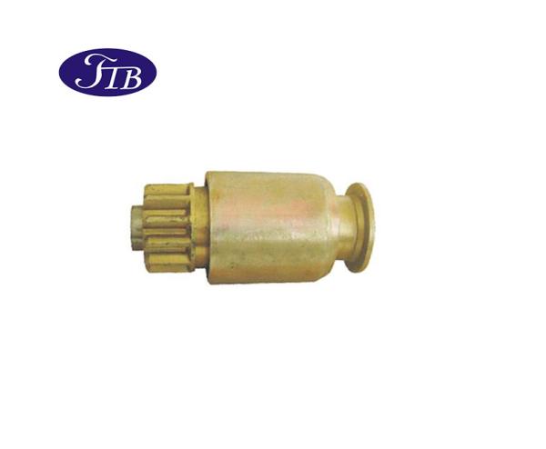Excavator Magnetic Switch Electric Spare Parts 3116