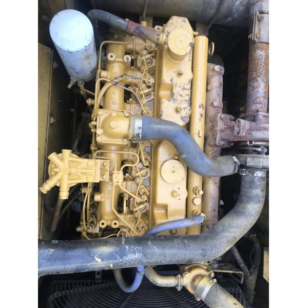 Используемый экскаватор кота 2010 320кл/экскаватор гусеницы 320кл 20000 КГ