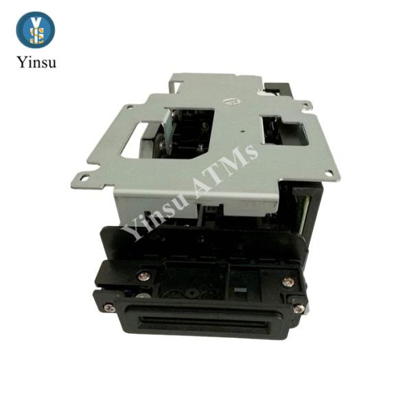 TS-EC2C-F131010 ATM Parts Omron Card Reader V2CF-1JL-001 Electric Card Reader V2CF Card Reader