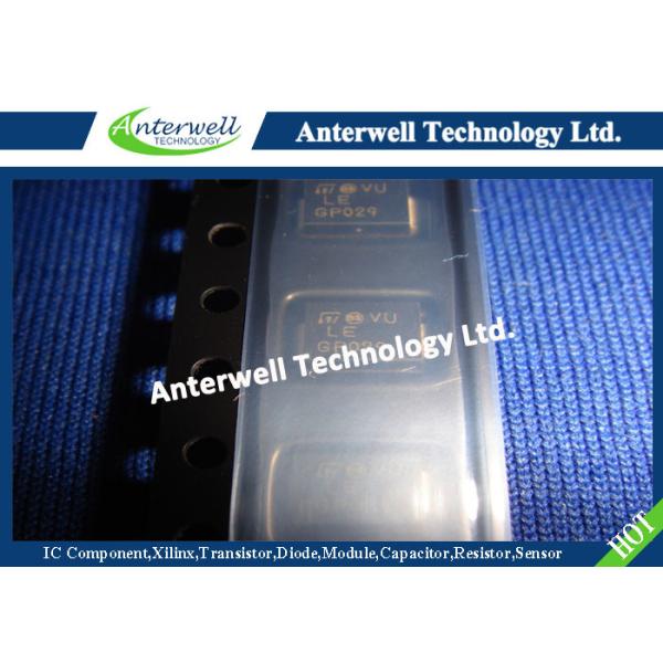 SM6T6V8CA Electronics Integrated Circuit Chip Surface Mount Transient Voltage Suppressor